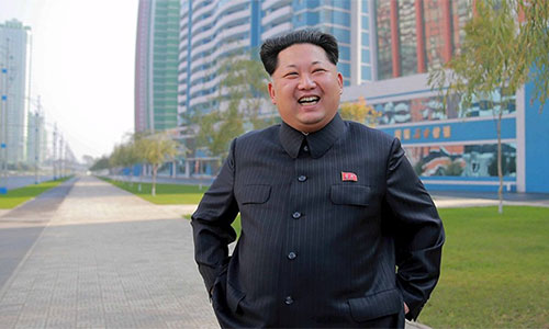 Corea del Norte busca acuerdo de paz con Estados Unidos